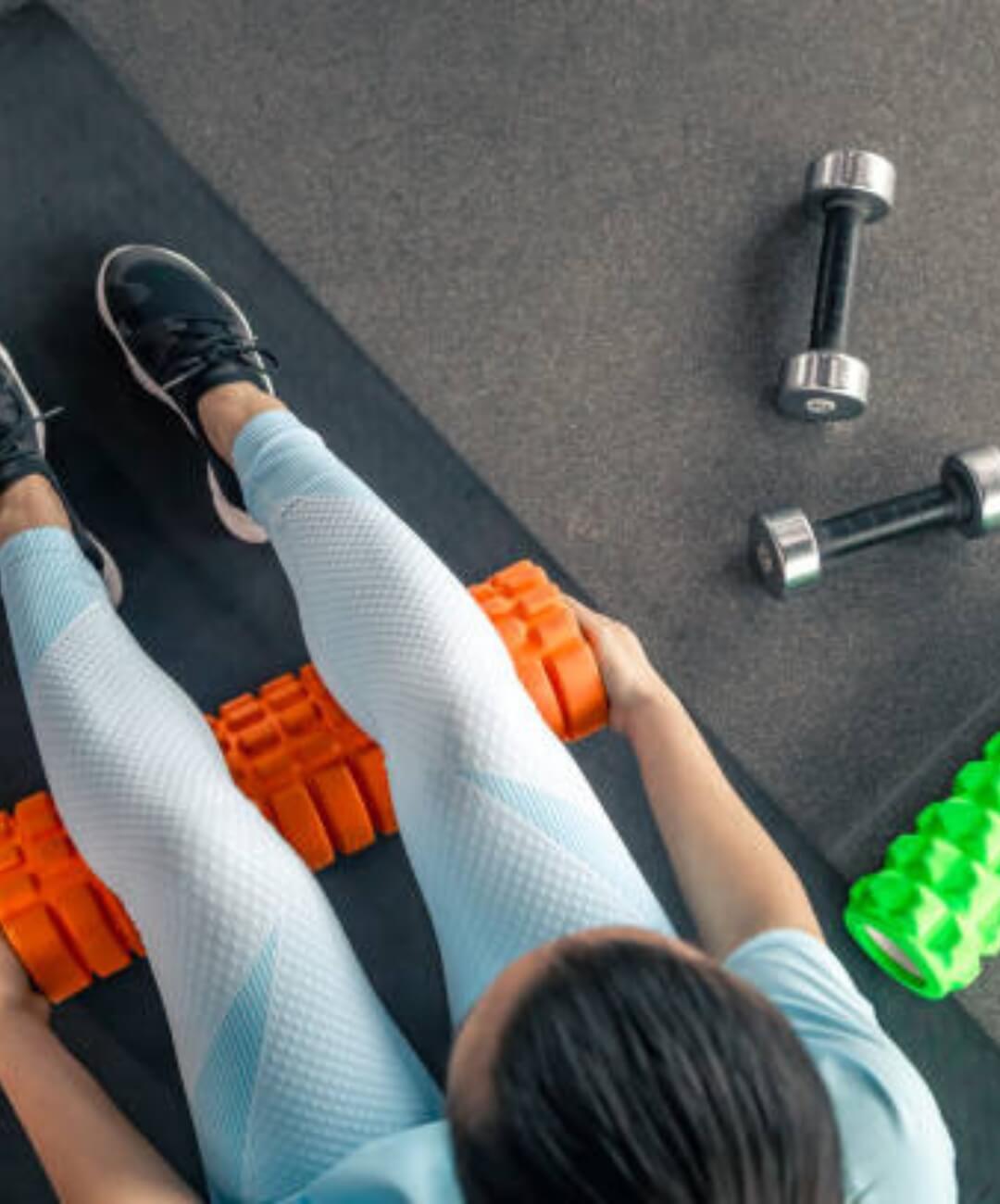 Regularitātes nozīme sportā un padomi tās ieviešanai